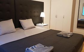 Greater Lisbon Cozy 2B Apartment - Odivelas